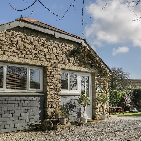 Honeysuckle Cottage Хелстон Экстерьер фото