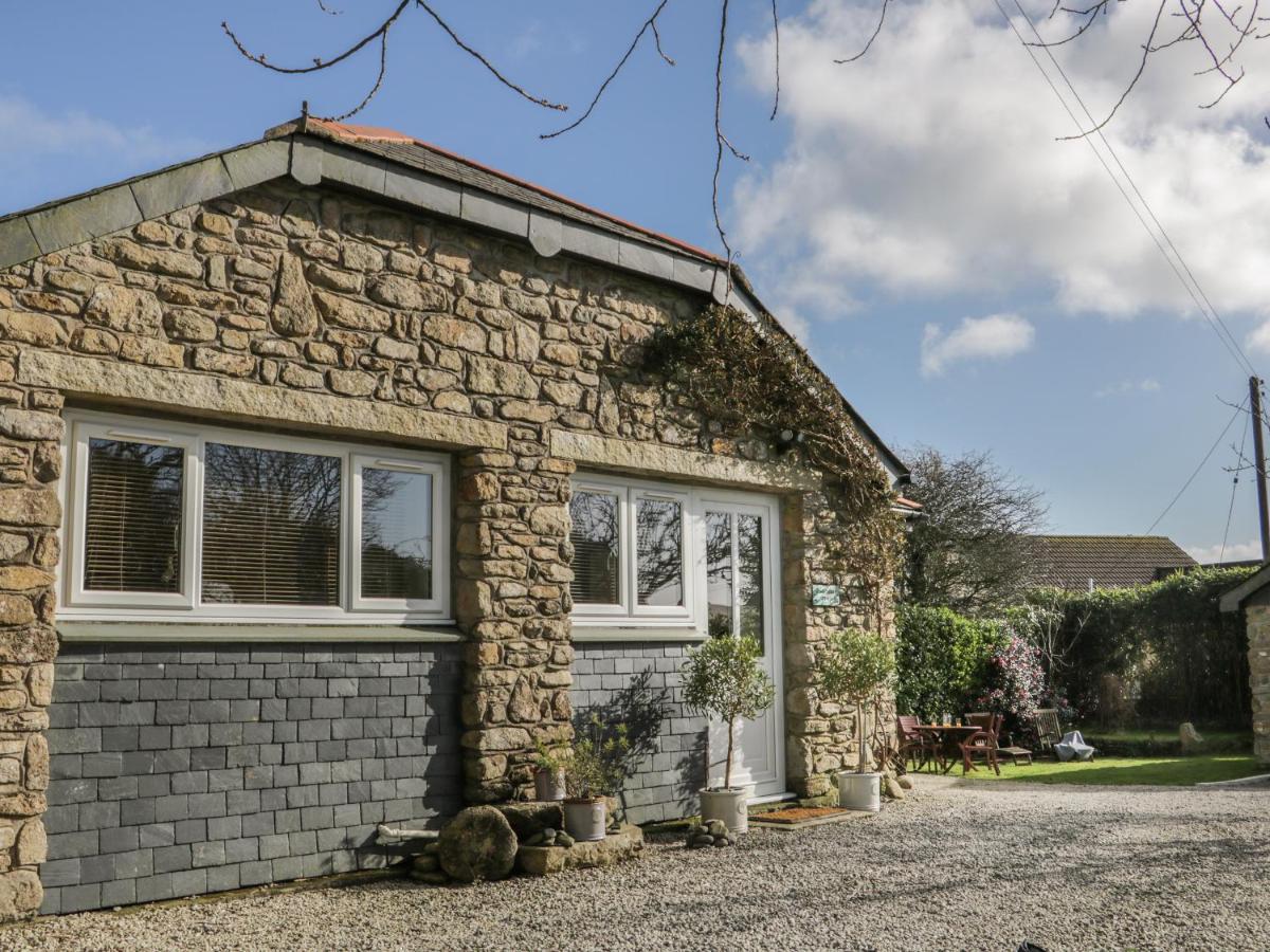 Honeysuckle Cottage Хелстон Экстерьер фото
